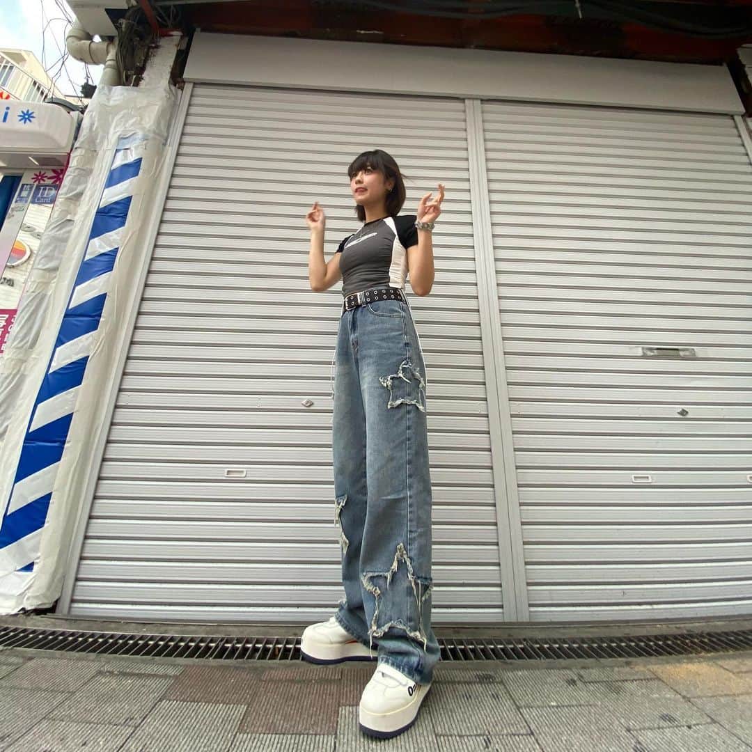 吉柳咲良さんのインスタグラム写真 - (吉柳咲良Instagram)「さいきん。」7月9日 22時43分 - kiryusakura_official
