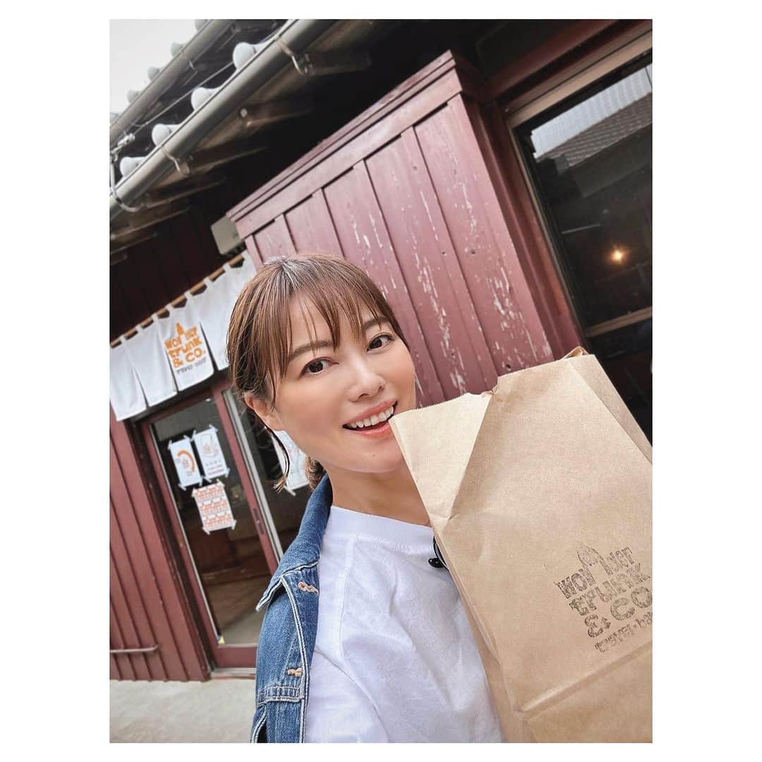 羽舞咲のインスタグラム