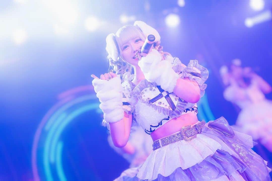 のインスタグラム：「特別扱いしてよ」
