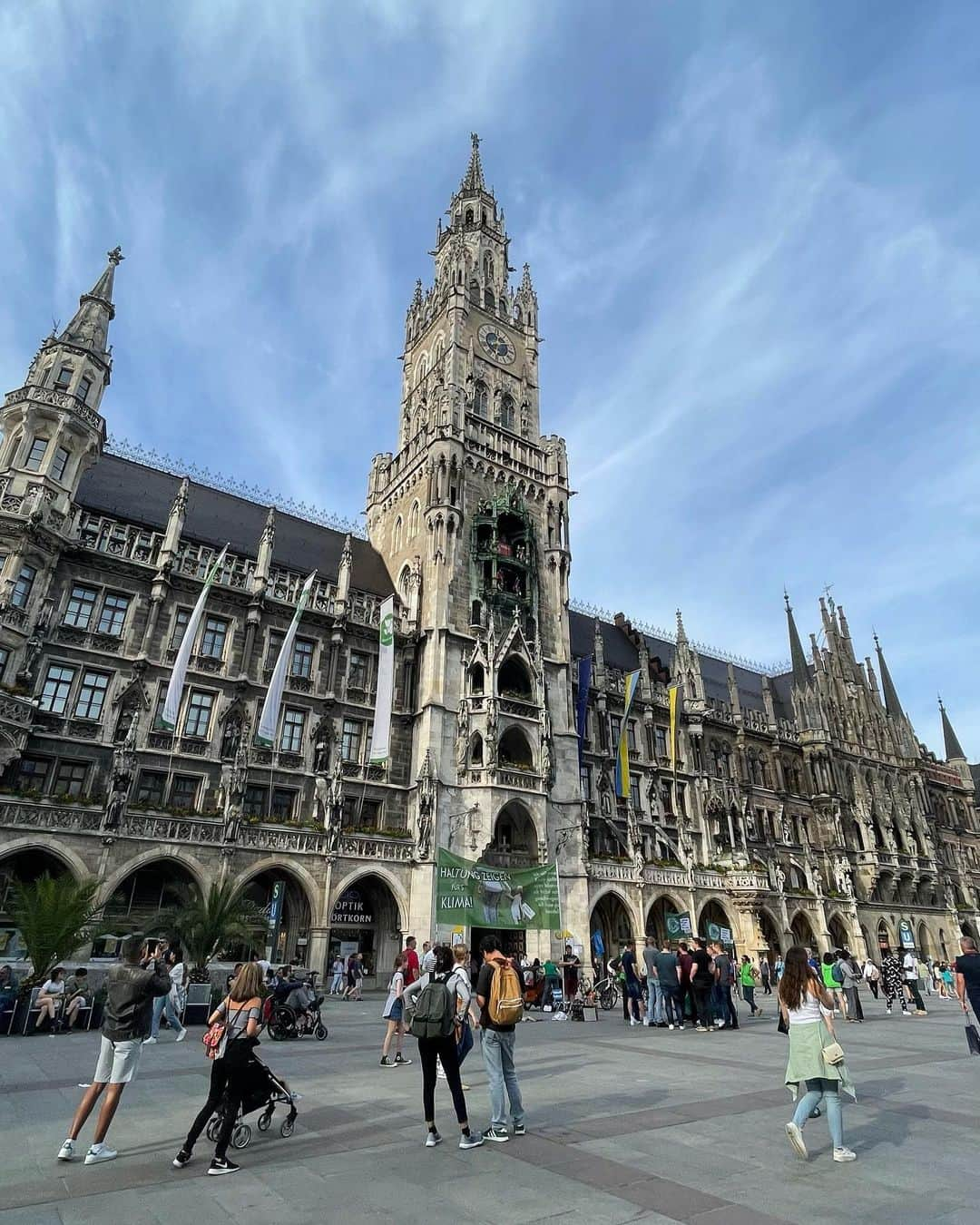 小林さやかさんのインスタグラム写真 - (小林さやかInstagram)「Konstanz and München, Germany🇩🇪」7月9日 22時56分 - syk03150915