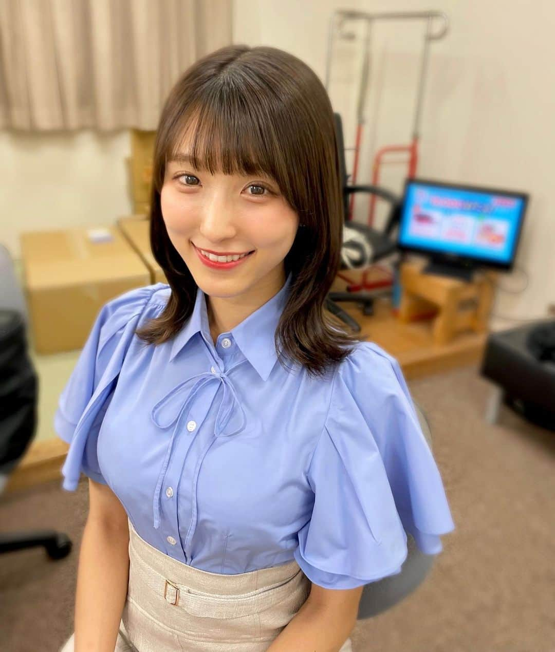 白木愛奈のインスタグラム