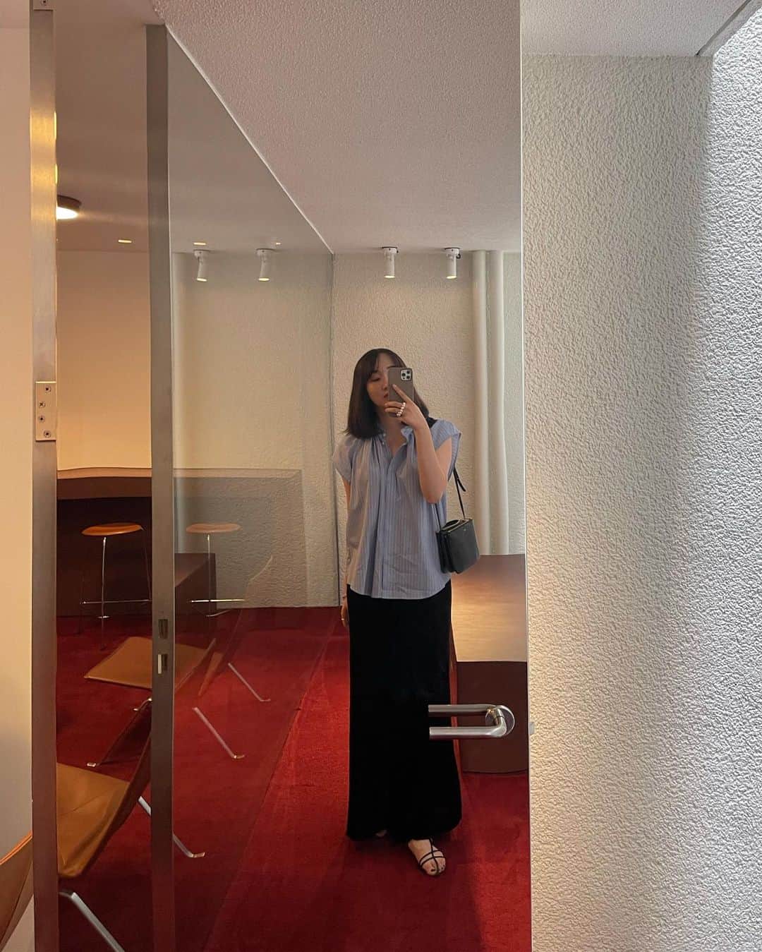 大坪はるらのインスタグラム