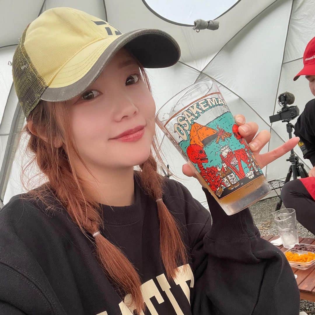恵梨華のインスタグラム：「. マスゲン釣りガールトークライブ 決定しましたっ🫶！ 恵梨華はMCさせて頂きます💛 8/20祇園花月に会いにきてねっ！ . 7/24→原宿RUIDO！ 8/27→無限大ドーム！ 9/23→東京デカワンマン！ 他にも！いっぱい会いにきてねー☺️🙌」