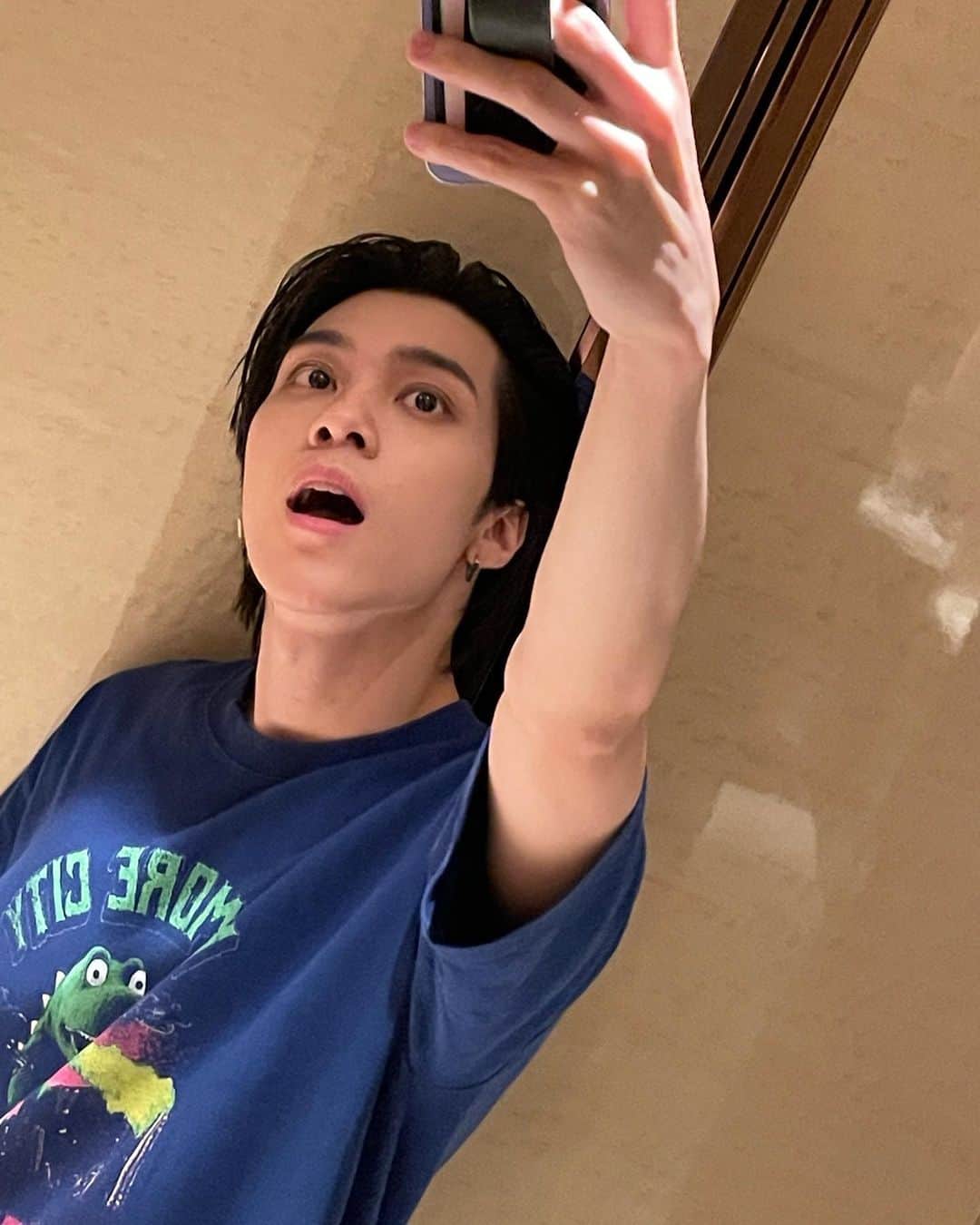 のインスタグラム：「Macau!!!!!!!!!!!!!!!!!!🤩」