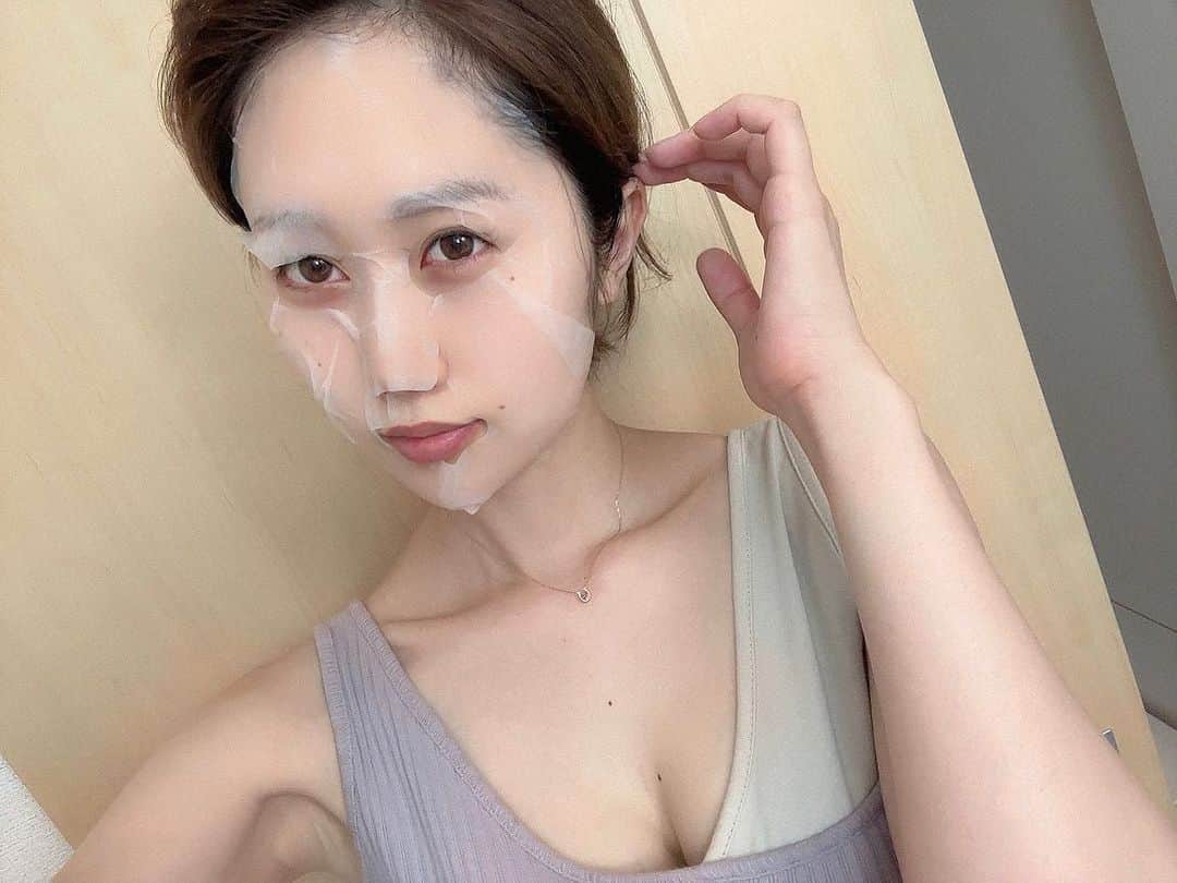 釘町みやびのインスタグラム