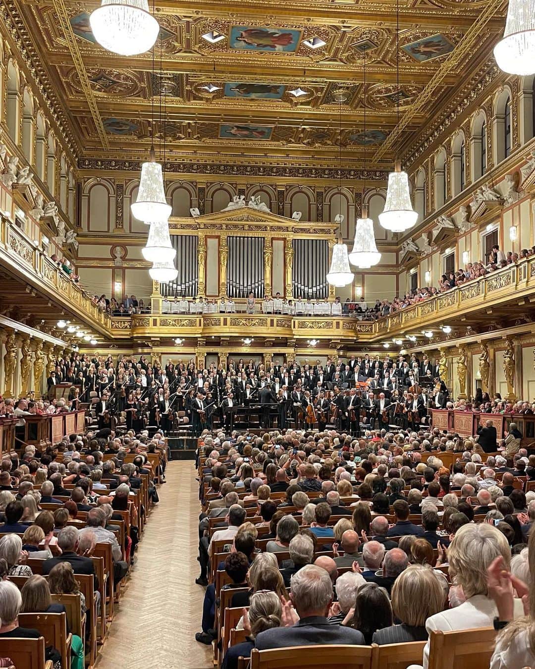 小林さやかのインスタグラム：「Vienna, Austria🇦🇹」