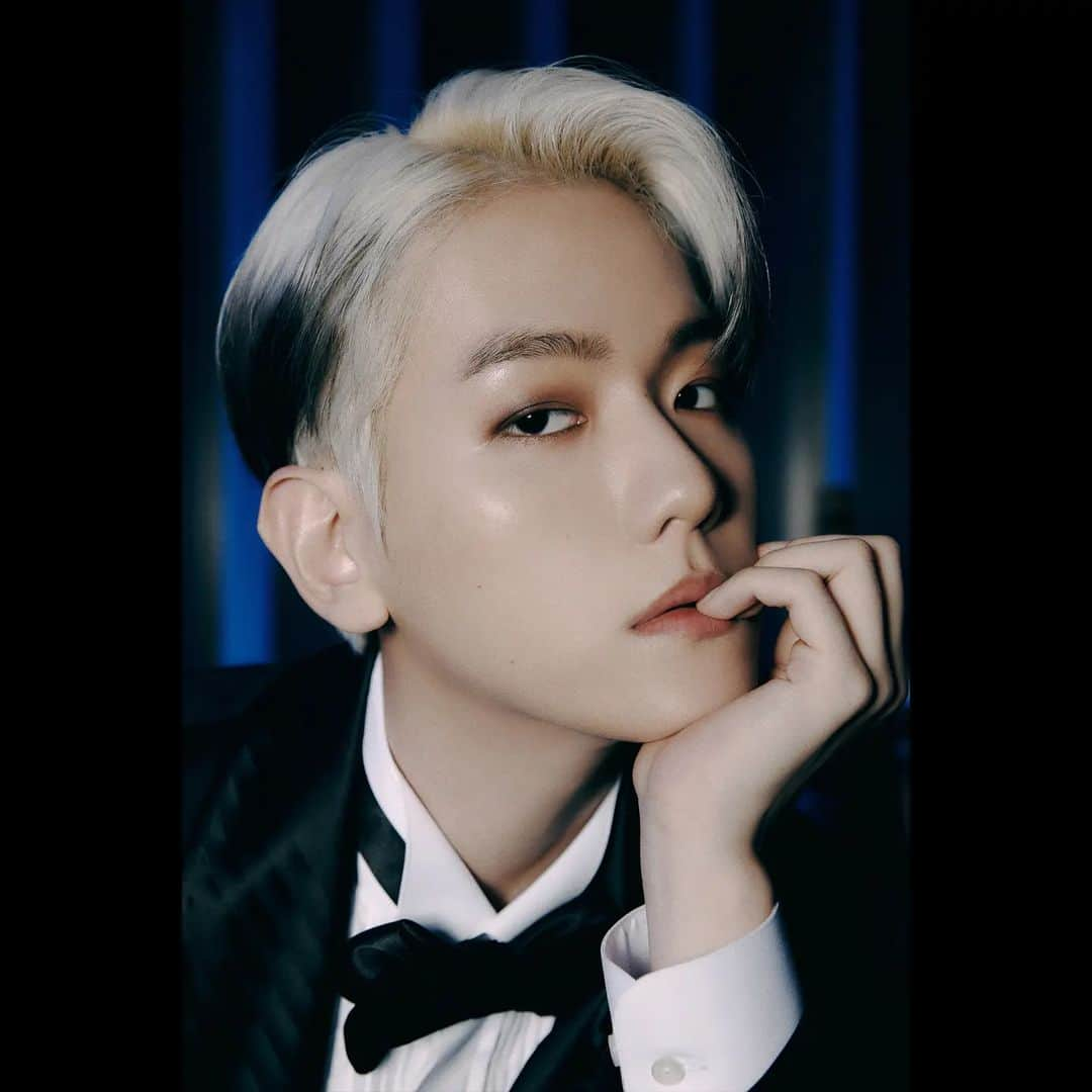 EXOさんのインスタグラム写真 - (EXOInstagram)「EXO 'Cream Soda' M/V Teaser Image #BAEKHYUN   【EXO The 7th Album 'EXIST'】 ➫ 2023.07.10 6PM (KST)  Album pre-order ➫ https://EXO.lnk.to/EXIST  #백현 @baekhyunee_exo #EXO #엑소 #weareoneEXO #EXIST #EXO_EXIST #CreamSoda #EXO_CreamSoda」7月10日 0時00分 - weareone.exo