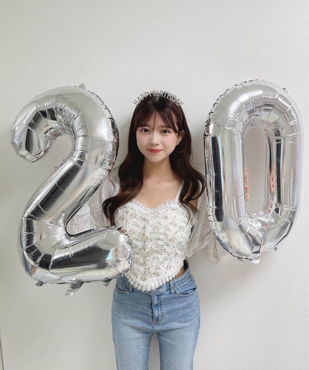 水上凜巳花さんのインスタグラム写真 - (水上凜巳花Instagram)「お久しぶりです🥰 20歳になりました。」7月10日 0時11分 - mimimiday0_