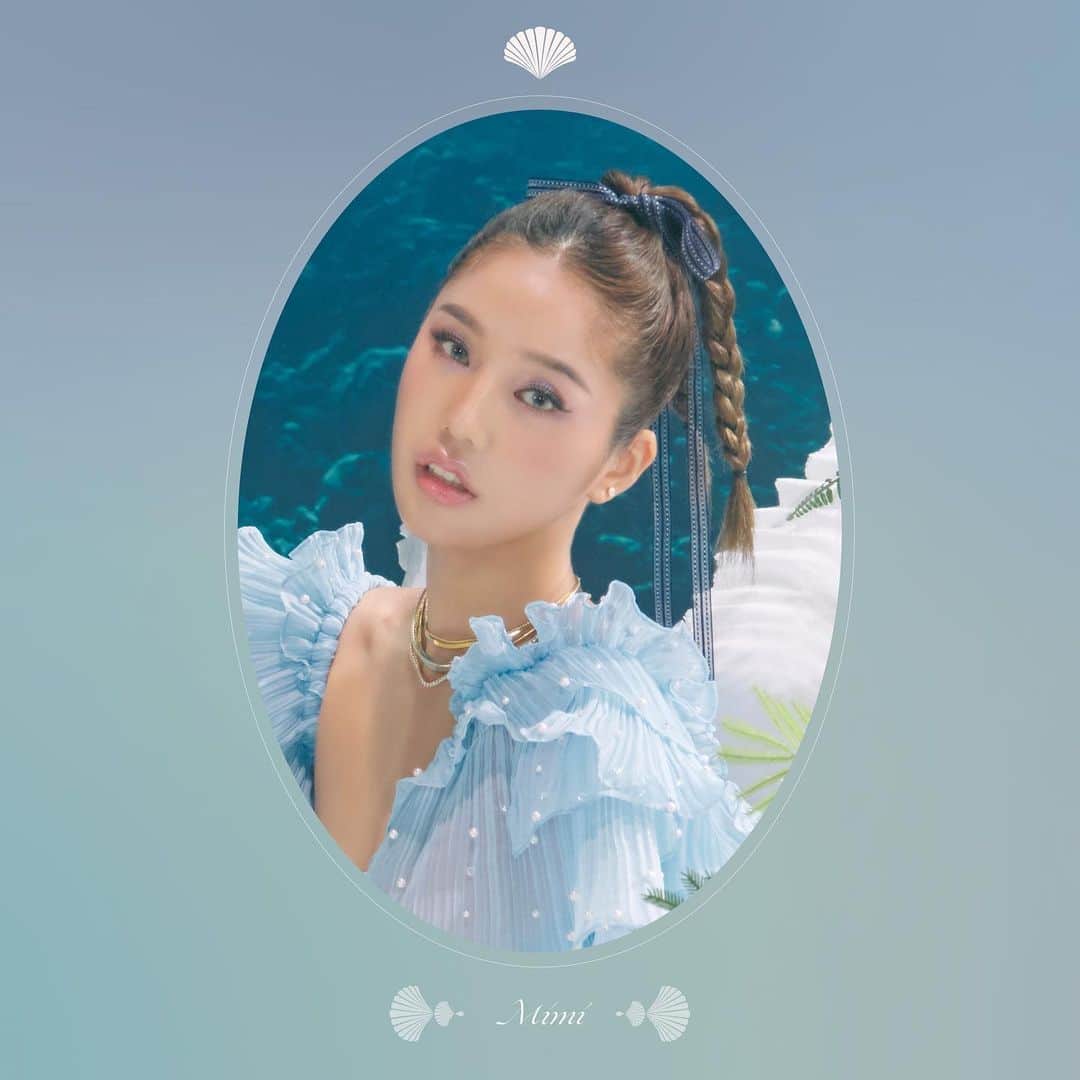 OH MY GIRLのインスタグラム