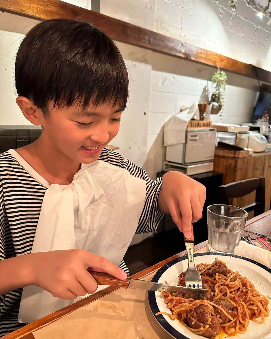 細田阿也のインスタグラム