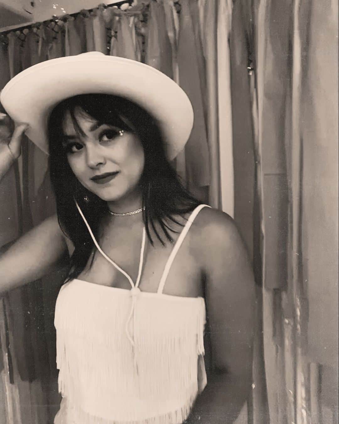 ヘイレイ・オランティアのインスタグラム：「bachelorette content incoming 💃🏻🪩」
