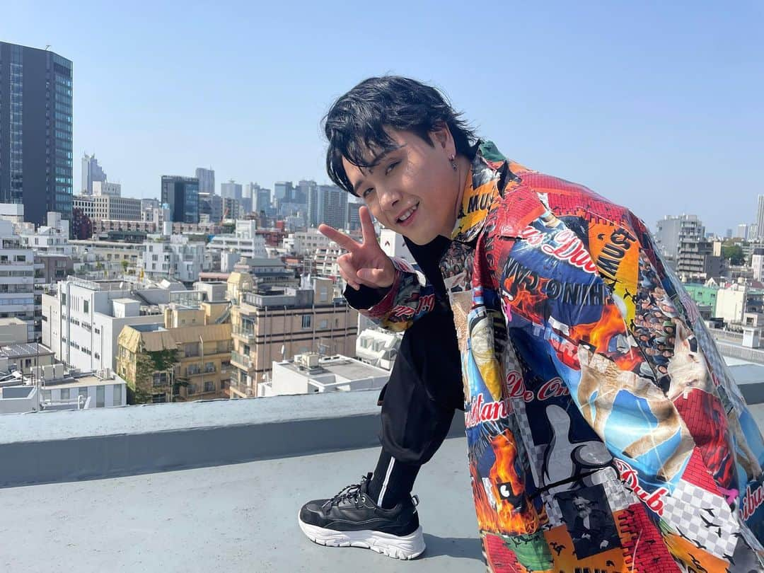 MADKIDさんのインスタグラム写真 - (MADKIDInstagram)「#madkid #japaneseboysband」7月10日 10時17分 - madkid_official