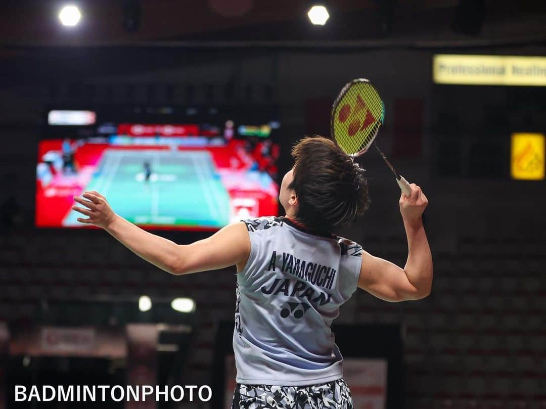 山口茜さんのインスタグラム写真 - (山口茜Instagram)「..  Canada Open 2023 🥇🍁  大きな時差もある中、応援ありがとうございました。  Thank you for your support 🇨🇦🇯🇵🌏  #時差えぐい #標高高い  #ほぼ高地トレーニング #テンガロンハット #熊  📸Cr: @badmintonphoto_official」7月10日 10時54分 - akane.yamaguchi66