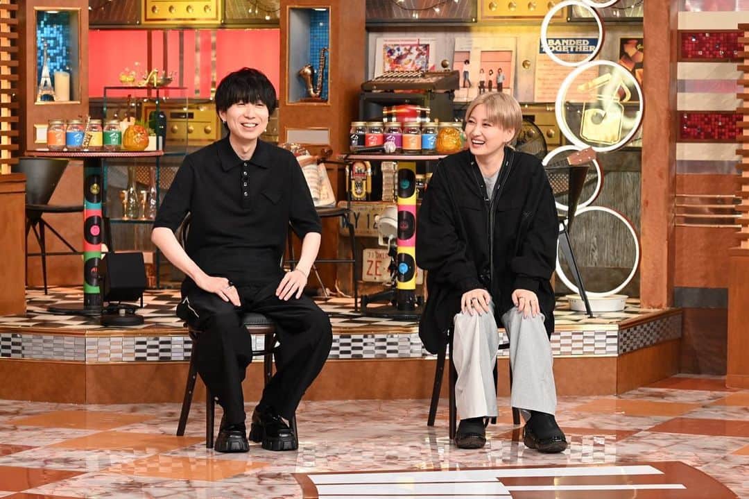 佐藤千亜妃さんのインスタグラム - (佐藤千亜妃@chiaki_sato0920)