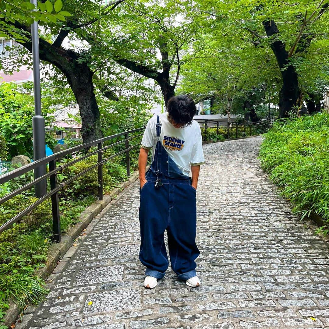 よへさんのインスタグラム写真 - (よへInstagram)「最近可愛い服に出会いがち。  #金欠 #久しぶりに貯金額見たらやべぇ #おさがり集めよう #よへ」7月10日 2時31分 - yohe_hehehe