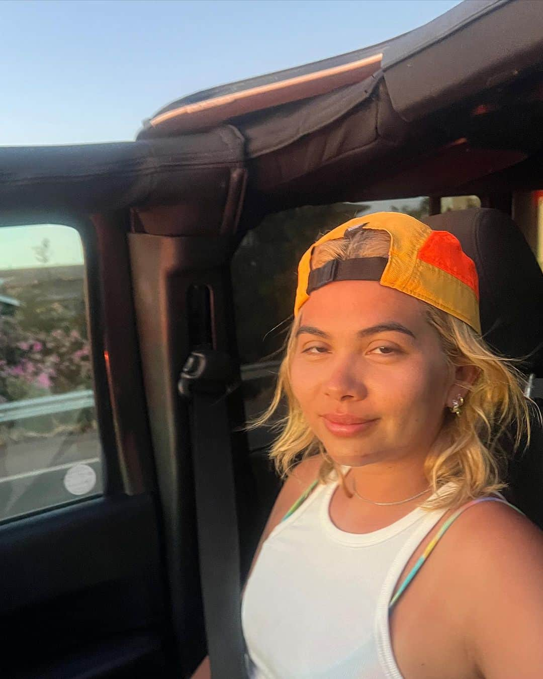 ヘイリー・キヨコさんのインスタグラム写真 - (ヘイリー・キヨコInstagram)「a few of my favorite things…」7月10日 4時16分 - hayleykiyoko