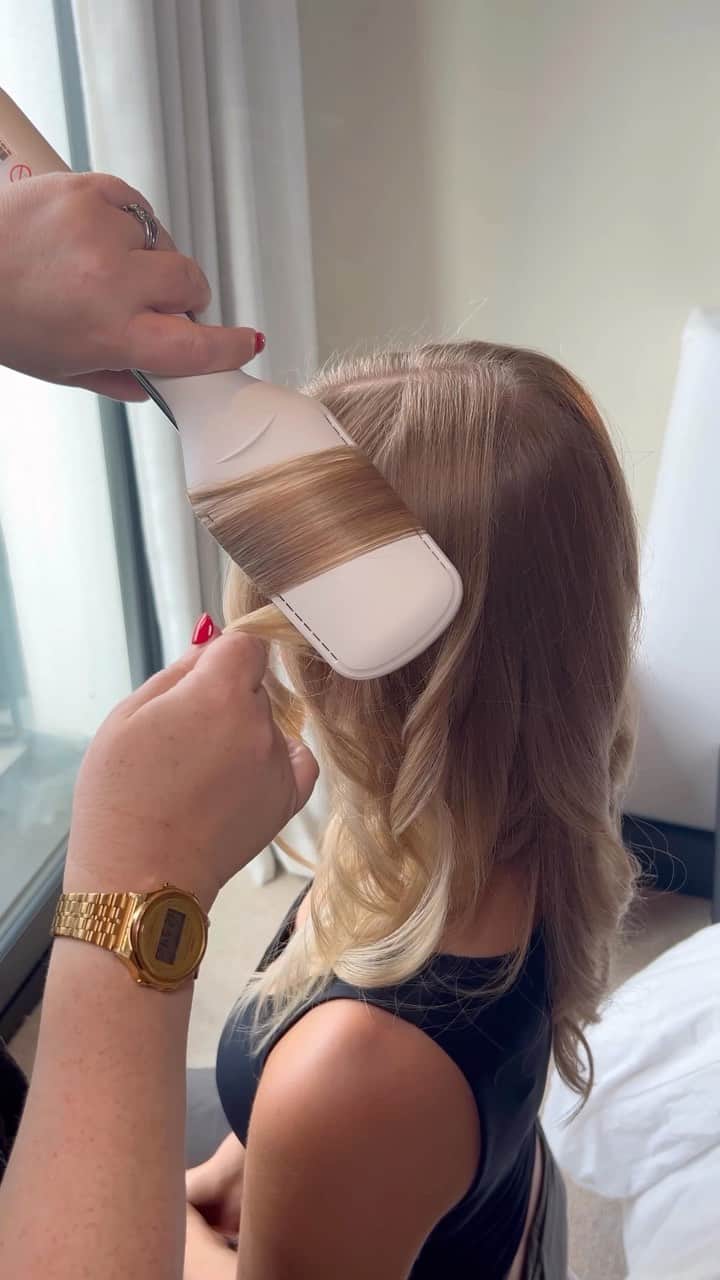 ghd hairのインスタグラム