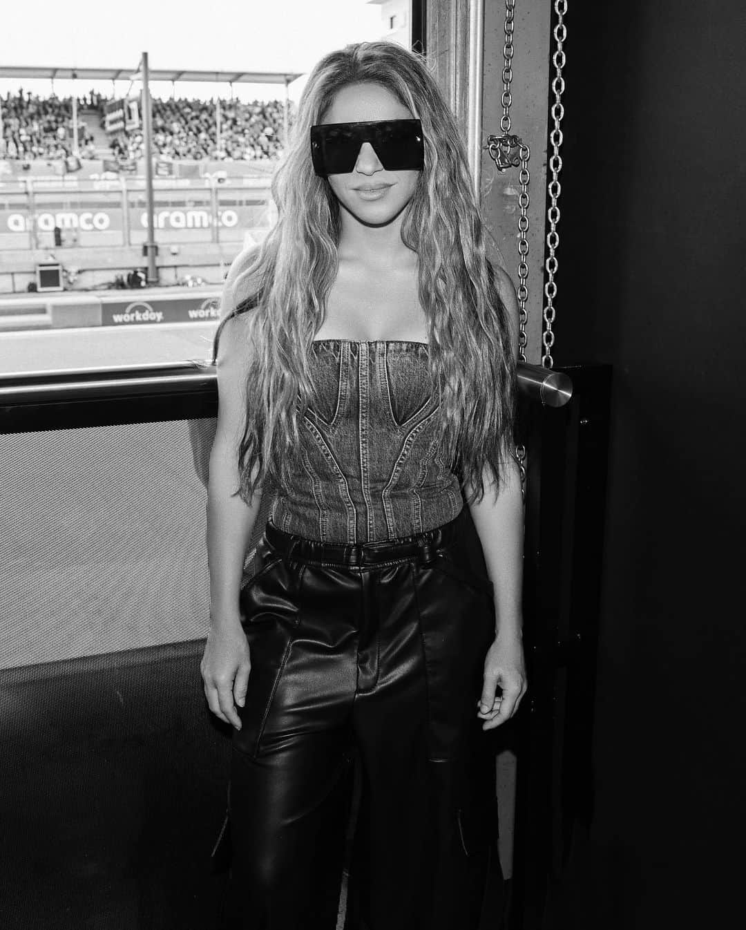 シャキーラさんのインスタグラム写真 - (シャキーラInstagram)「Day off」7月10日 6時14分 - shakira
