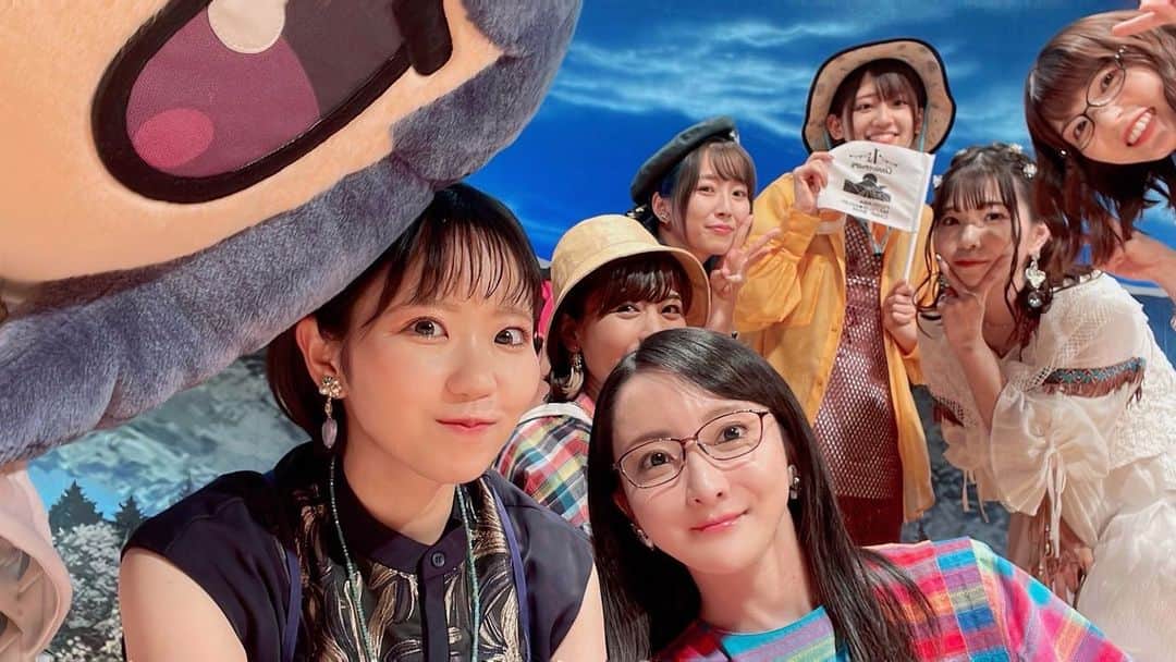松澤千晶のインスタグラム