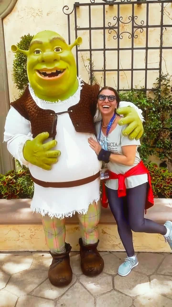 Giovanna Antonelliのインスタグラム：「Fazendo minha criança feliz !! ❤️」