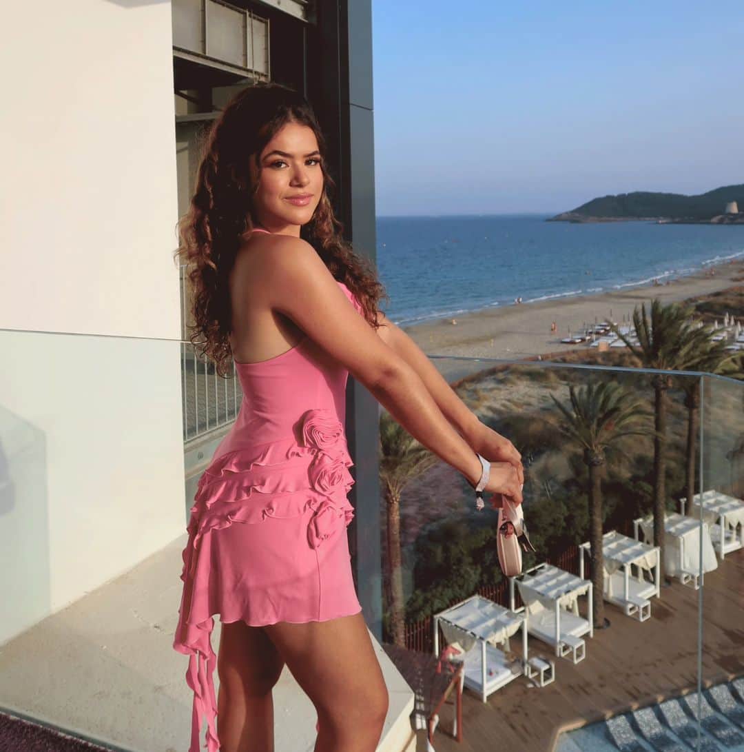 Maisa Silvaのインスタグラム：「V E R A N O」