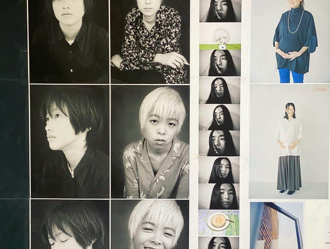 岩崎裕美さんのインスタグラム写真 - (岩崎裕美Instagram)「#写真の練周展   大好きなカメラマンの皆様が集まった豪華メンバー写真展。  @takemura_photo さんは、 もう…書かずとも皆様わかるであろうぐらいに公私共に沢山の時間を一緒に過ごしてもらっているカメラマンさんでもあり大好きな友人でもあります。今人生の中で1番一緒に温泉入った人No. 1です♨️←🤣  @masao_milkfilm さんは、 私が関西girl's styleやカジカジでモデルさせてもらうきっかけになったスナップで最初に撮っていただいたカメラマンさん。その時にモデルに勧めてくれてガールズスタイルに載せていただくようになって今に至ります。私のモデル人生のきっかけを作ってくださったカメラマンさん！  @pelipeli999 さんは、 カジカジHや関西girl's styleのヘア撮影でたくさん撮っていただいて、一見怖そうに見えるのに(すみません🤫💦)めちゃくちゃ優しくてギャップにやられます。 そしていつもさりげなくとても嬉しいお言葉で魔法をかけてくれるカメラマンさん。  それぞれのカメラマンさんとの思い出エピソードがここに書ききれないぐらいあるんだけど、昨日は色々思い出してとても懐かしくてただただ良い時間過ごさせていただきました。  @yum_i81 ちゃん一緒に行ってくれてありがとう🫶」7月10日 7時35分 - hiromi_iwasaki