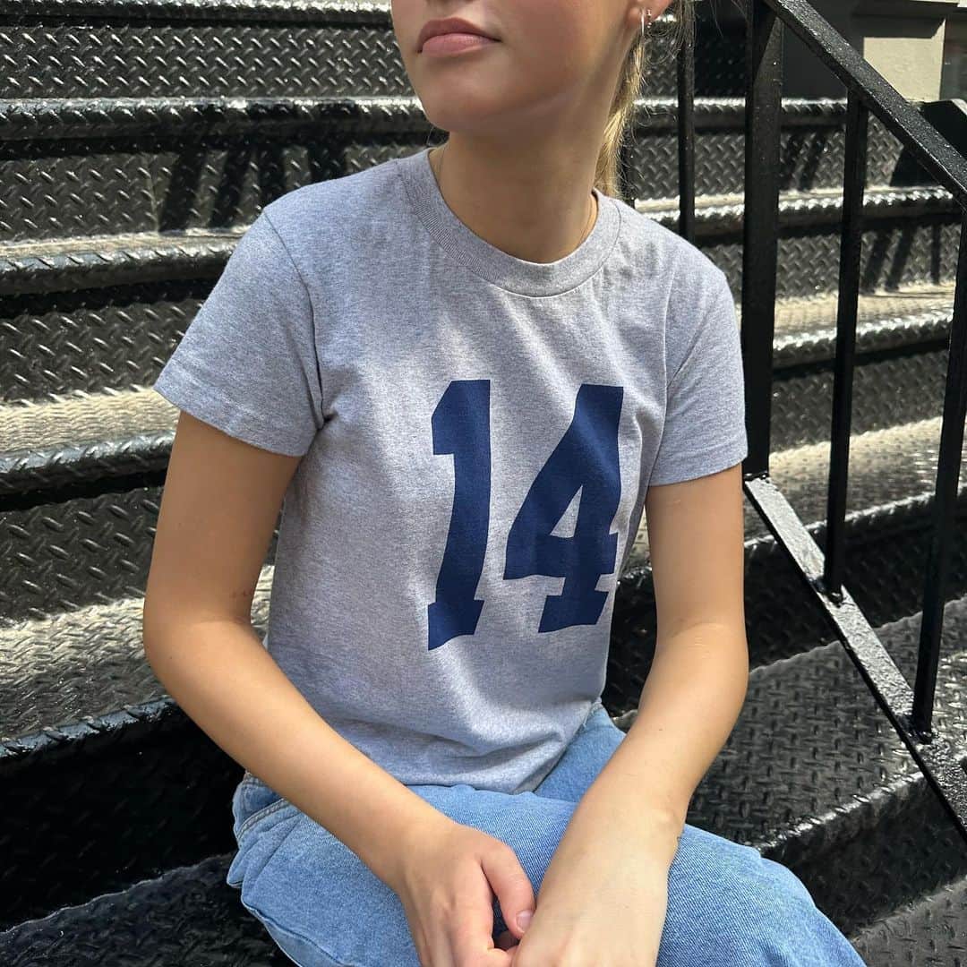 ブランディメルビルのインスタグラム：「#brandyusa」