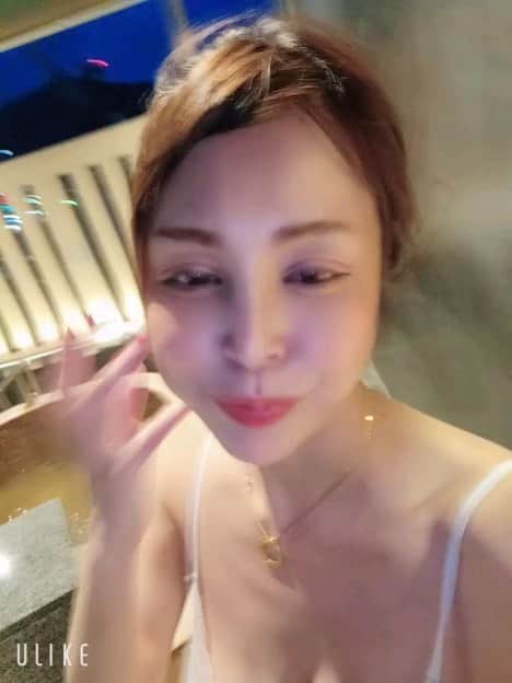 今藤霧子のインスタグラム：「Kiriko Imafuji in Atami💕😊👍」
