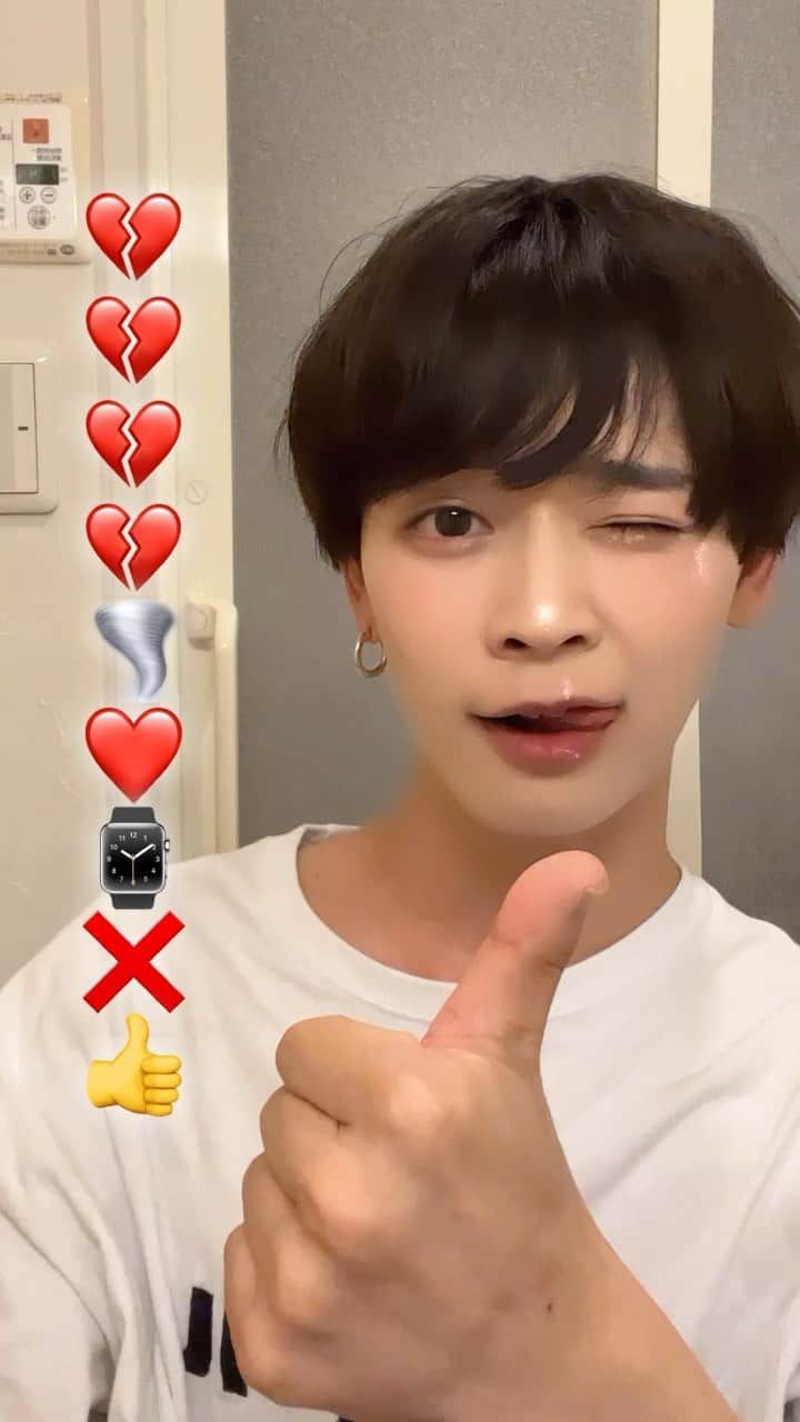 双葉小太郎のインスタグラム：「生きてます！コメント待ってま！#reels #fyp」