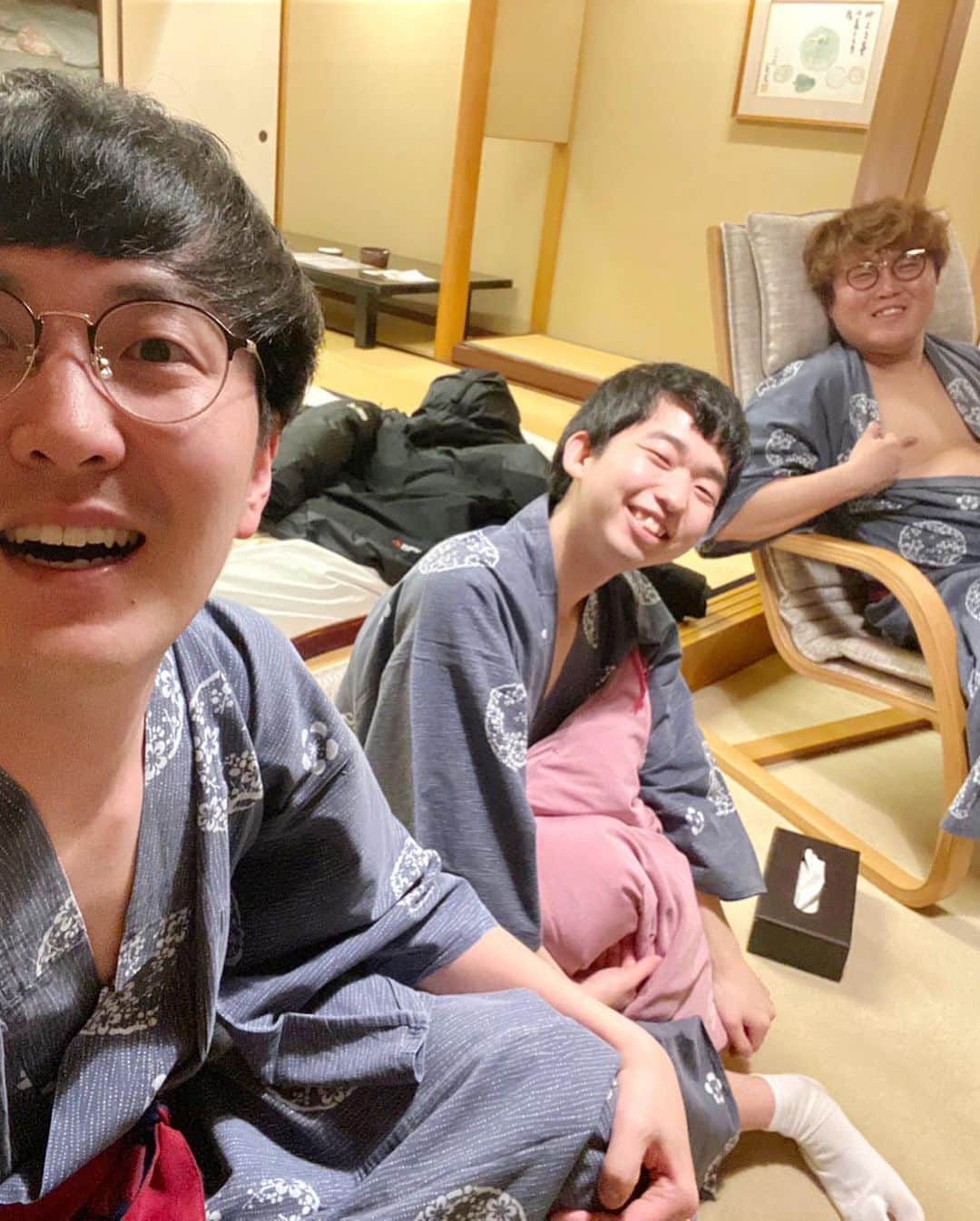 鎌田キテレツさんのインスタグラム写真 - (鎌田キテレツInstagram)「#7月20日 #よしもと漫才劇場にて #単独ライブ #レンタル #ゲストは #マユリカ　さん  #中谷さん大放出」7月10日 19時01分 - nendo.1116