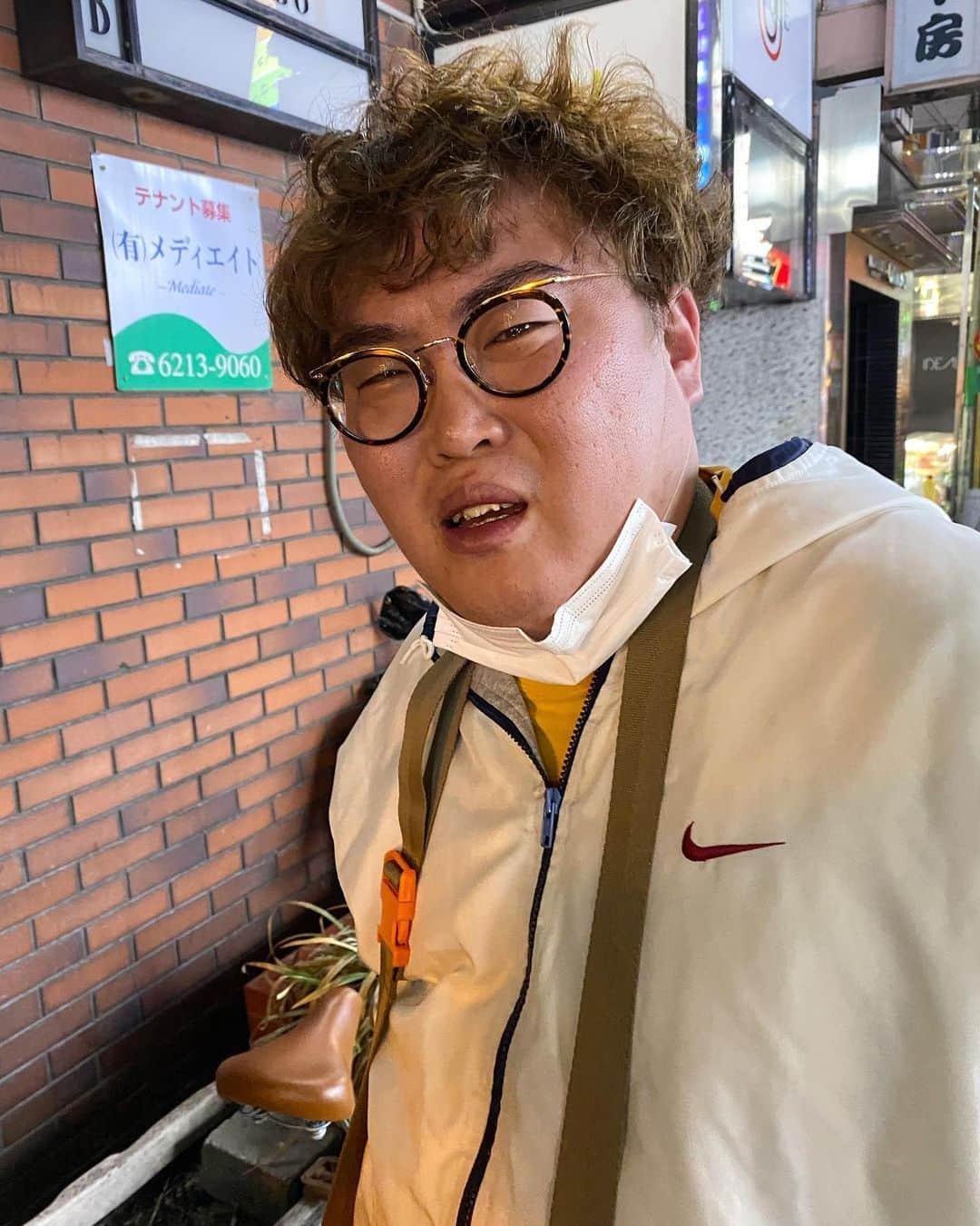 鎌田キテレツのインスタグラム