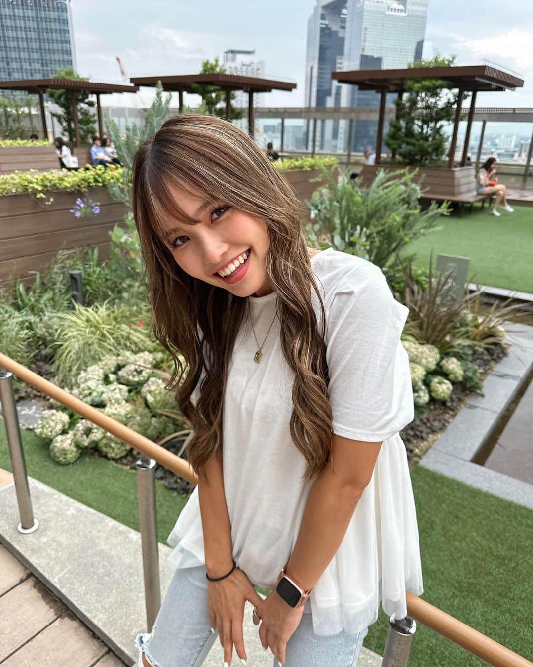 baby.maiのインスタグラム