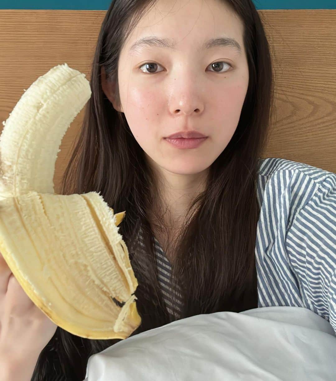 在原みゆ紀さんのインスタグラム写真 - (在原みゆ紀Instagram)「🏊 장마 어디갔어?」7月10日 19時20分 - ariharamiyuki