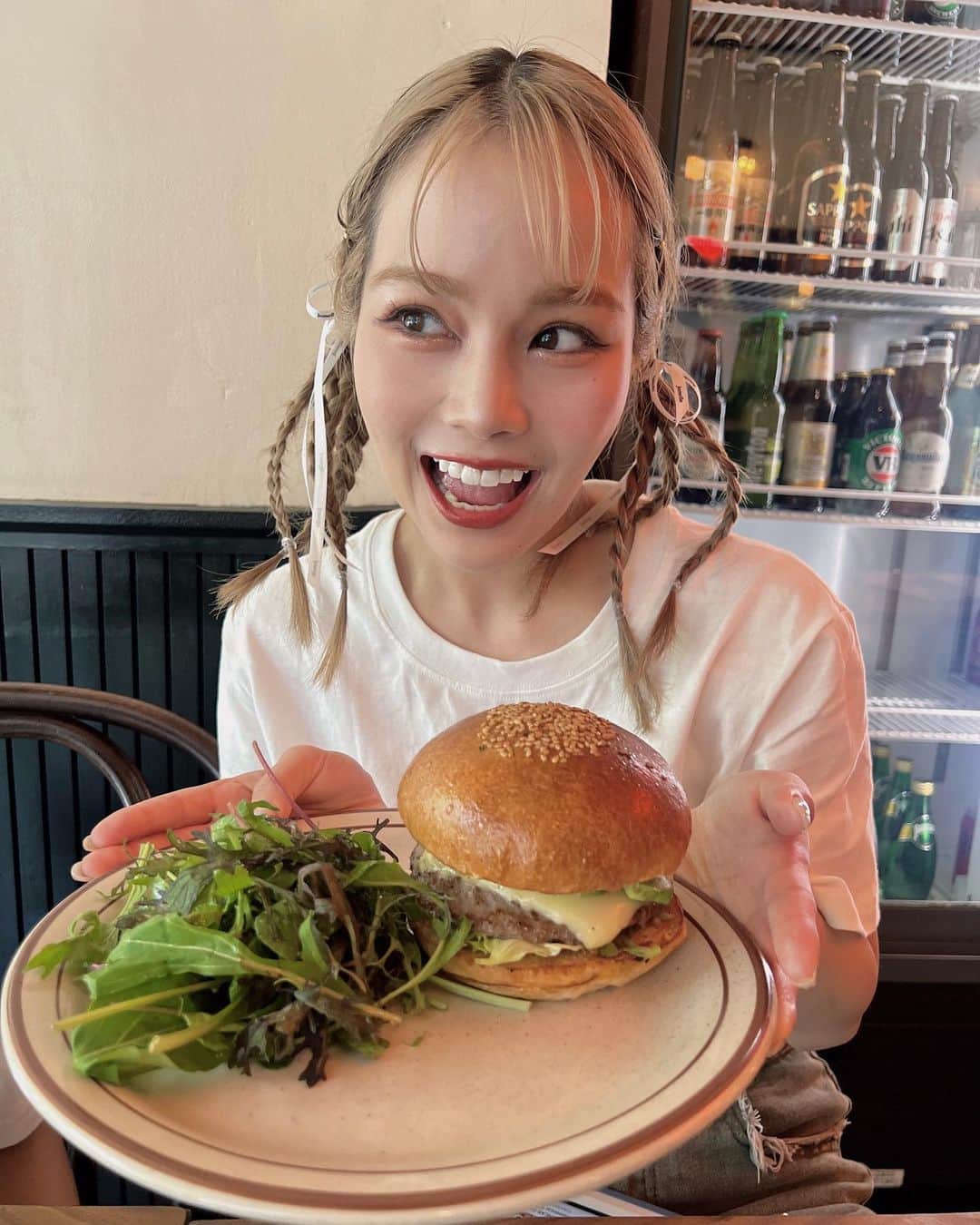 安中芙美のグルメインスタ