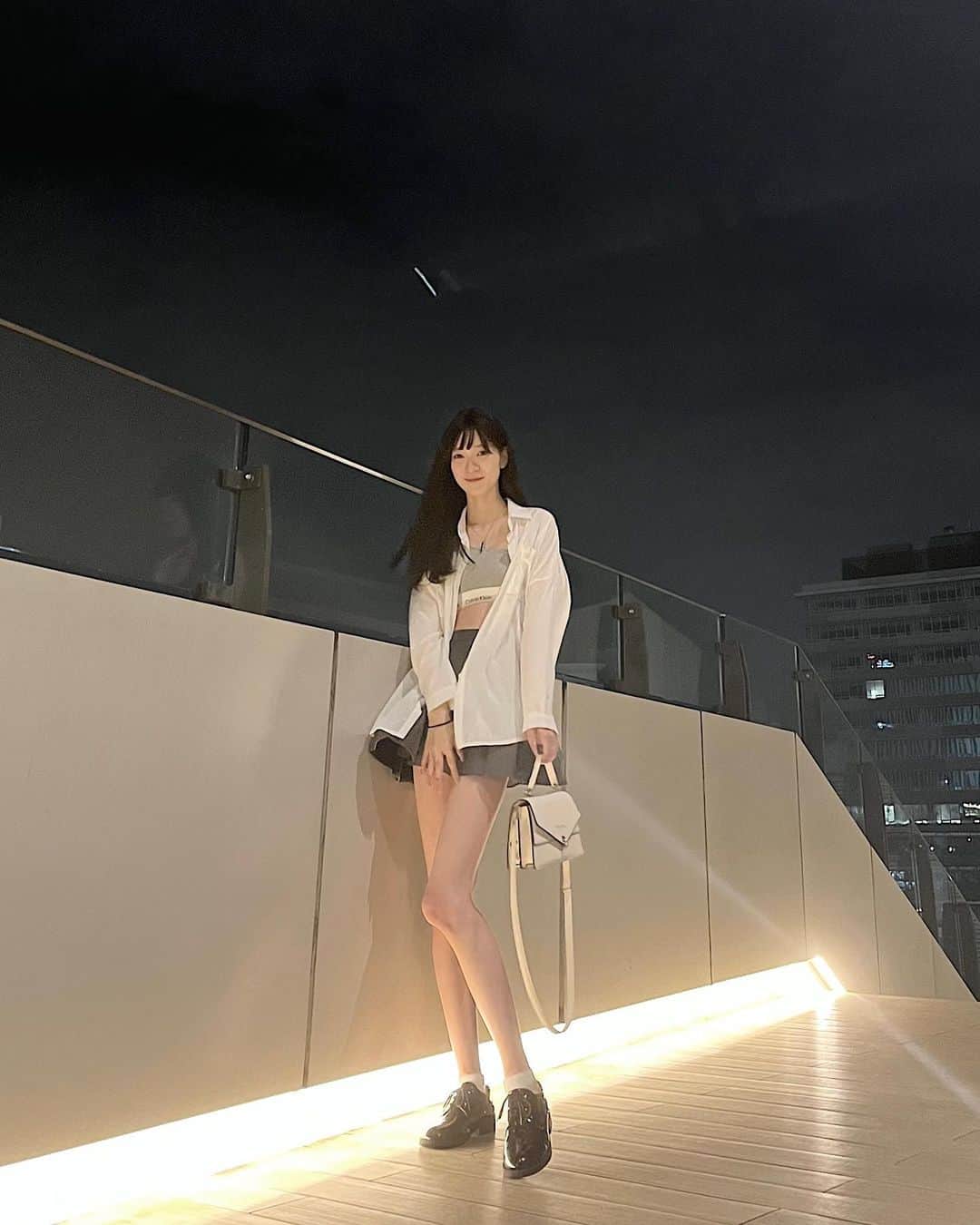 夏目璃乃さんのインスタグラム写真 - (夏目璃乃Instagram)「*.ﾟ+」7月10日 20時00分 - natsume_rino