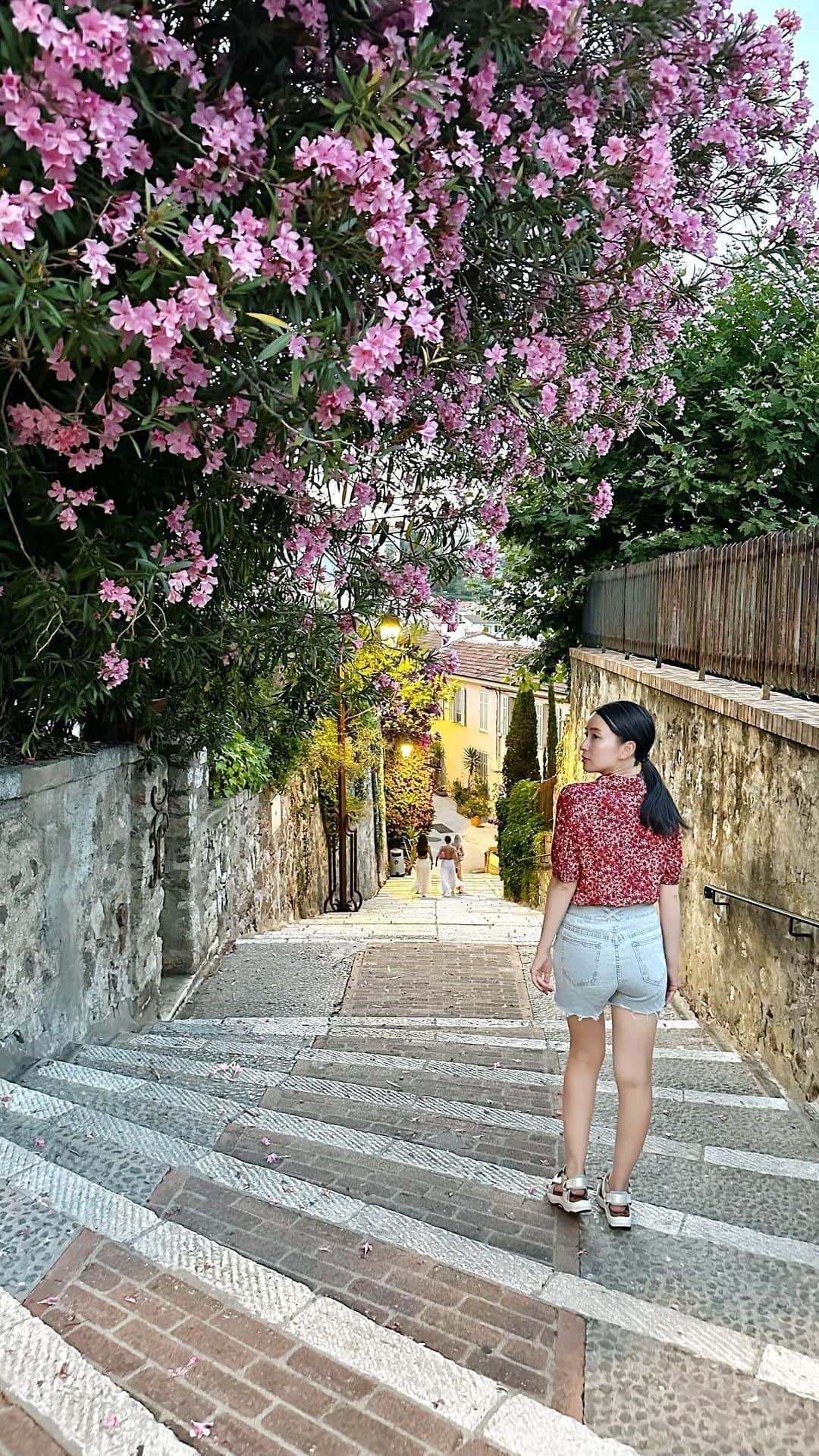 岩間恵のインスタグラム