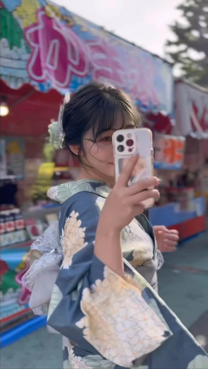 横田亜美のインスタグラム