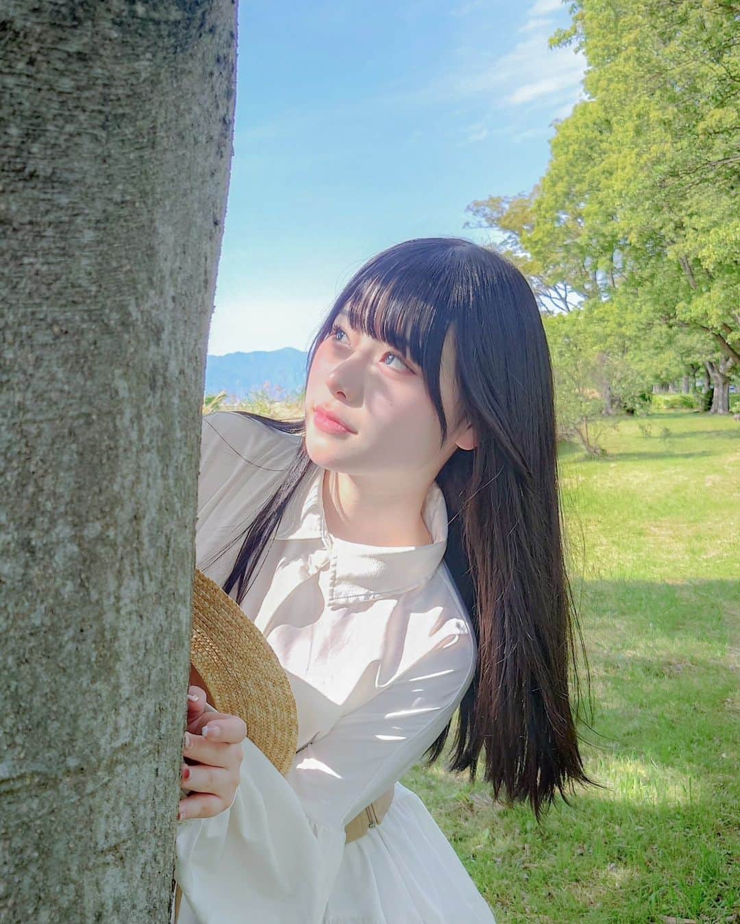 むめいのインスタグラム