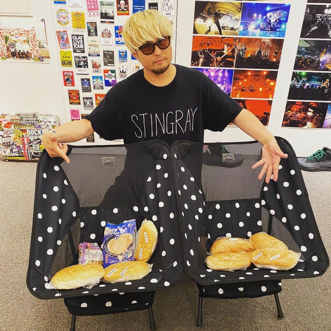 橋本塁のグルメインスタ