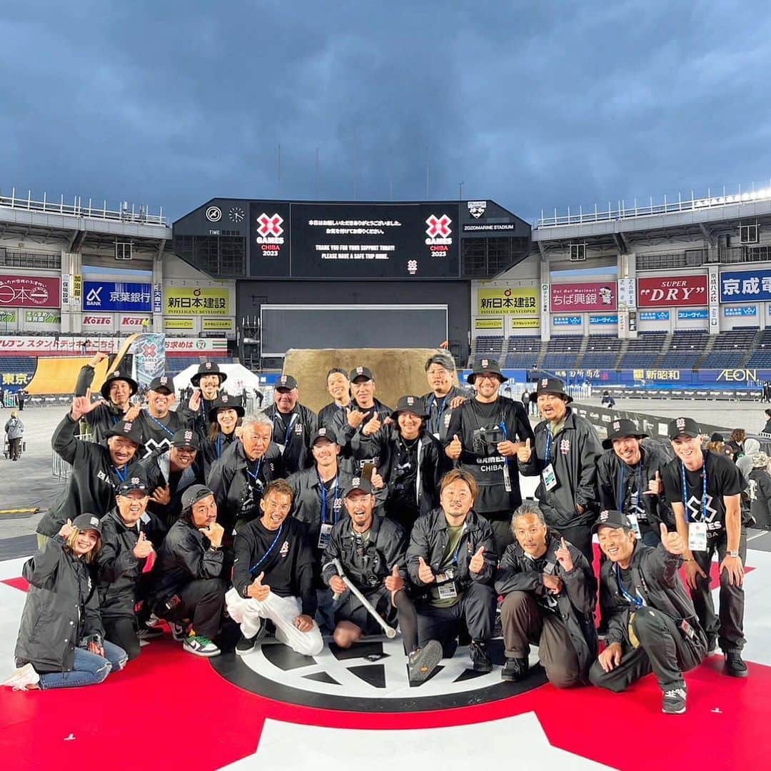 宇野陽介のインスタグラム