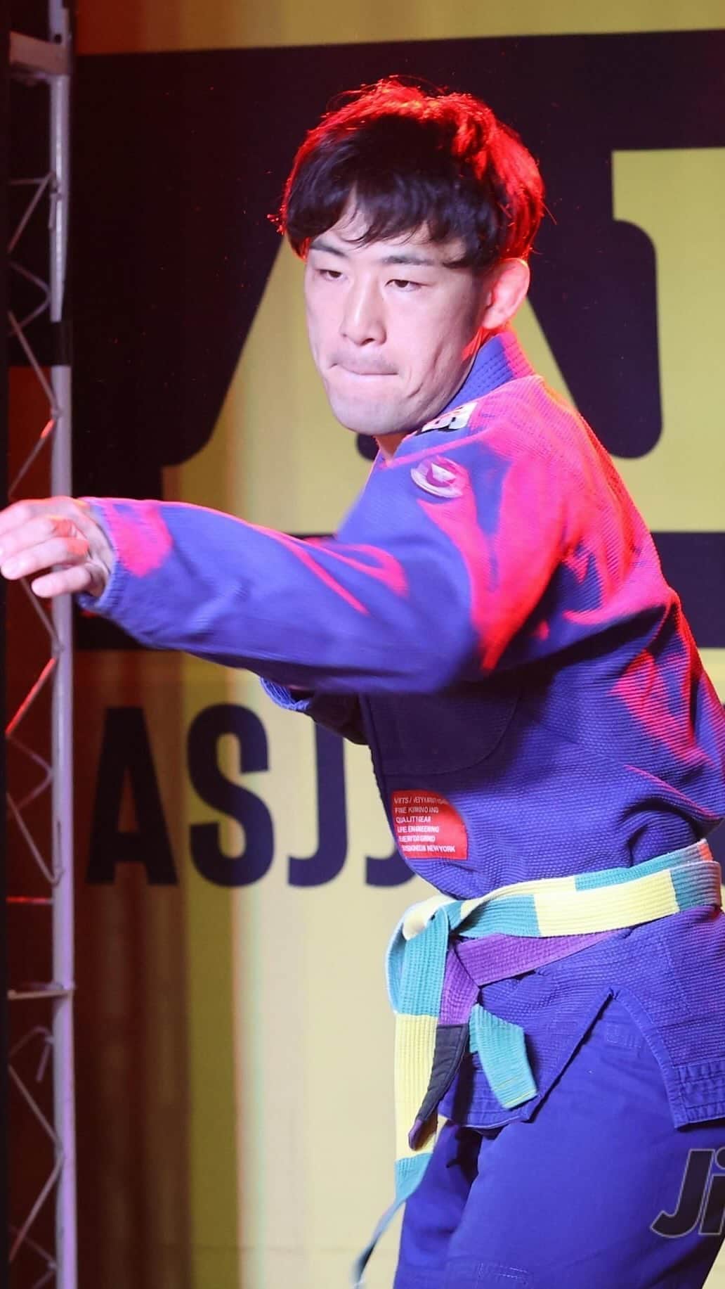 高須将大のインスタグラム：「ART.4  - #柔術　#jhood #vhts #開腹手術　#抗がん剤 #癌 #ステージ4  #肝臓がん　#抗癌剤　#肝臓癌　#AYA世代　#笑顔　#余命　#がん　#癌 #再発　#がん　#RIZIN #総合格闘技　#格闘技　#キックボクシング」