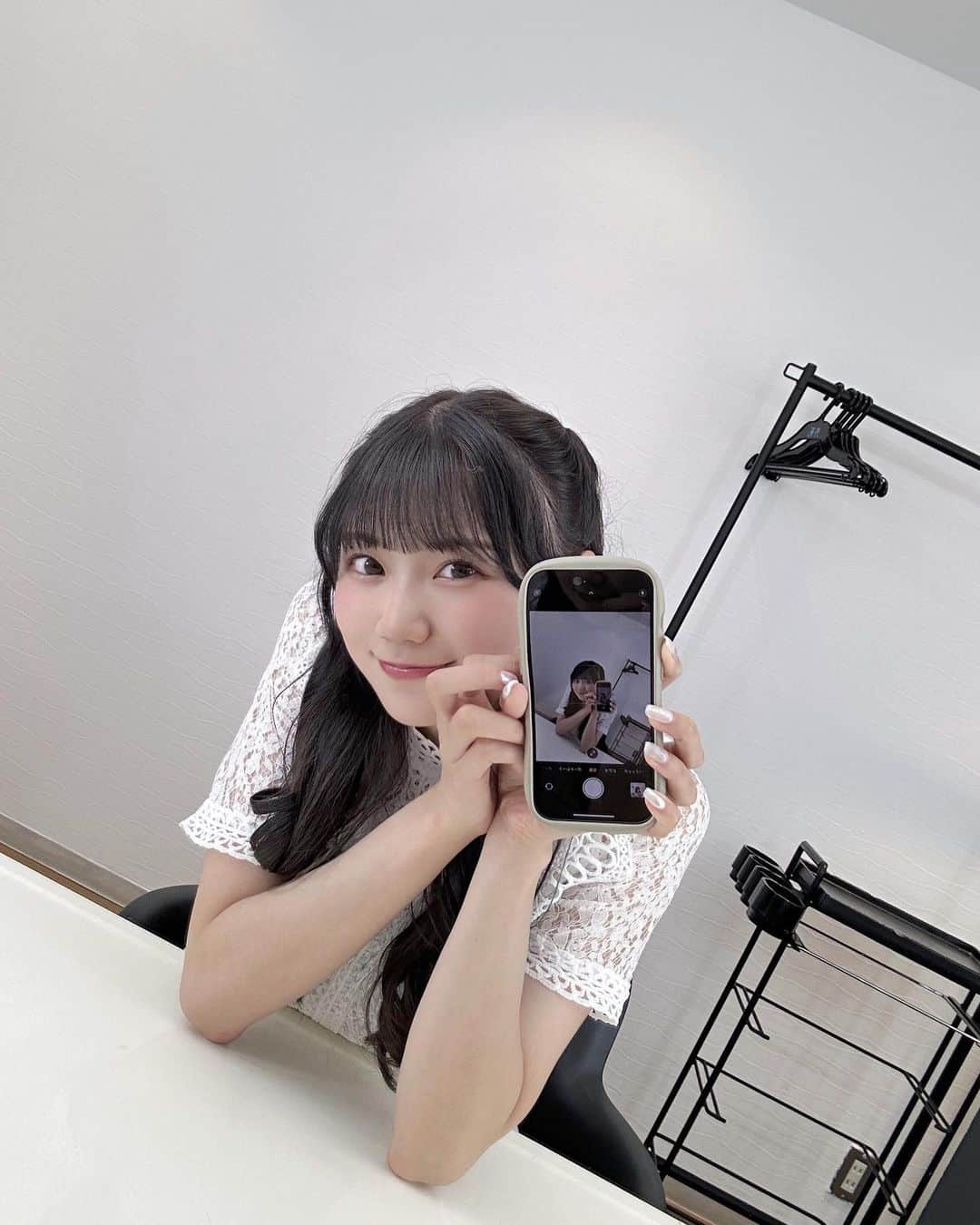 藤崎未夢のインスタグラム