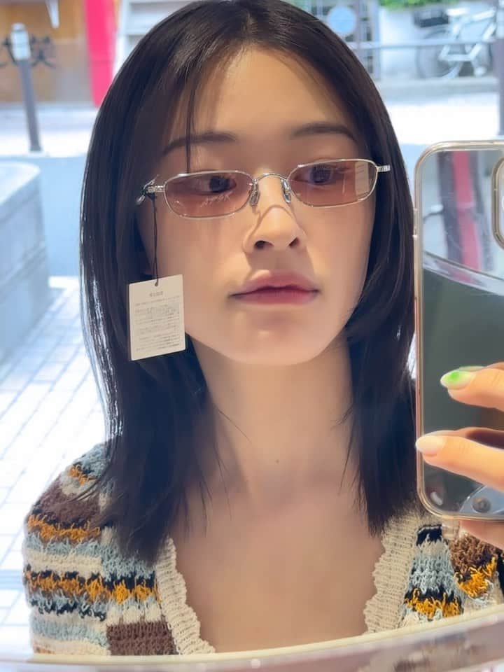 美月のインスタグラム