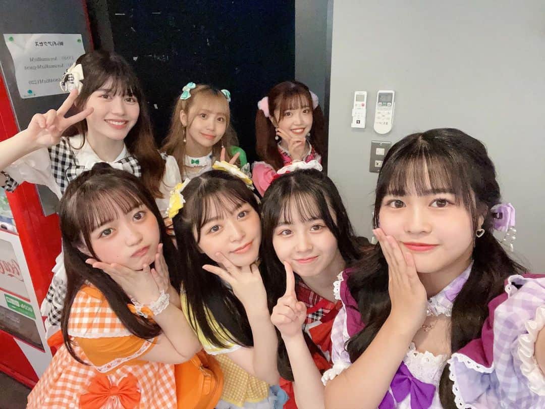 PureGiのインスタグラム