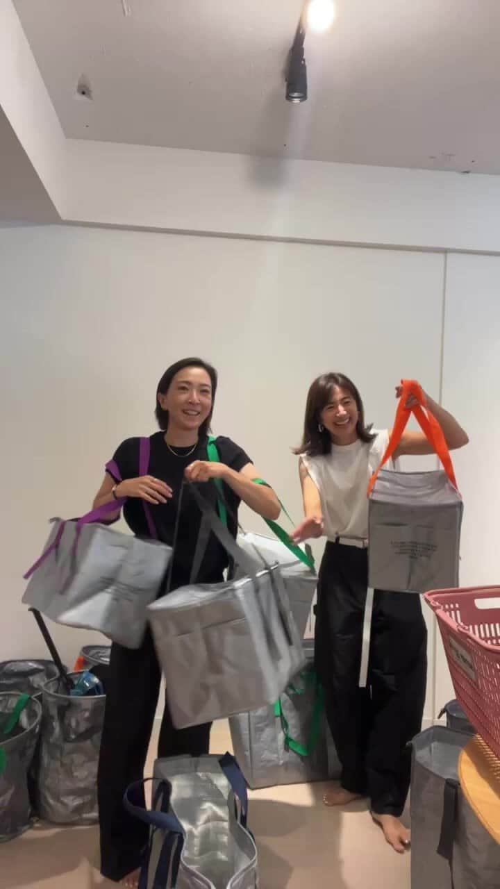 高橋志津奈のインスタグラム：「FORME BUY NOW ITEM 7月12日（水）12時～発売開始」
