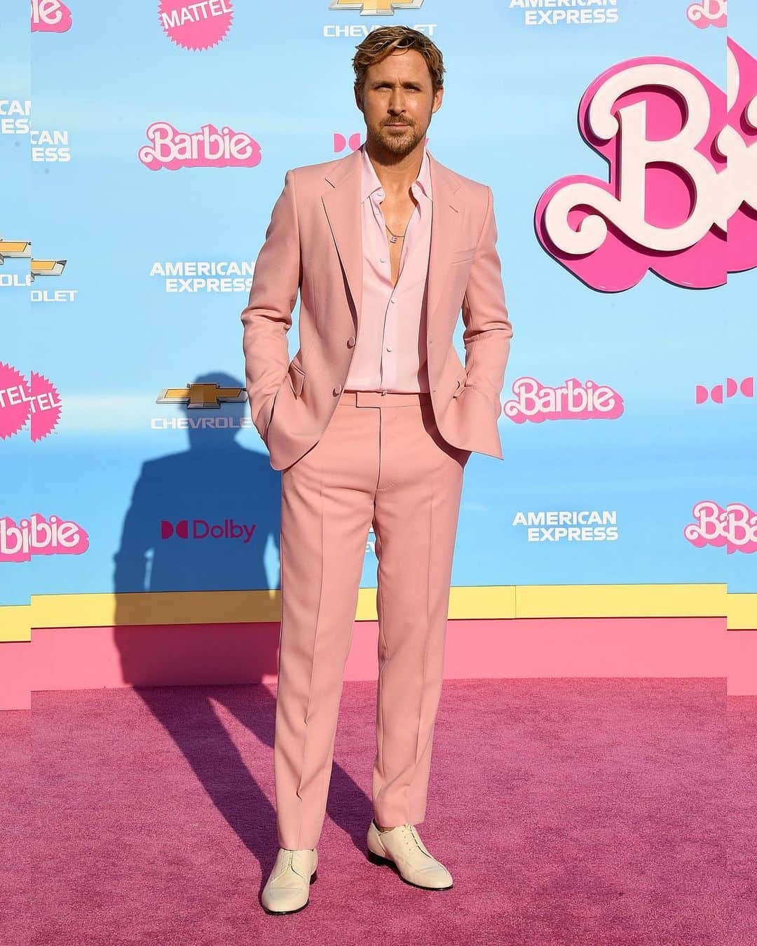 Just Jaredのインスタグラム