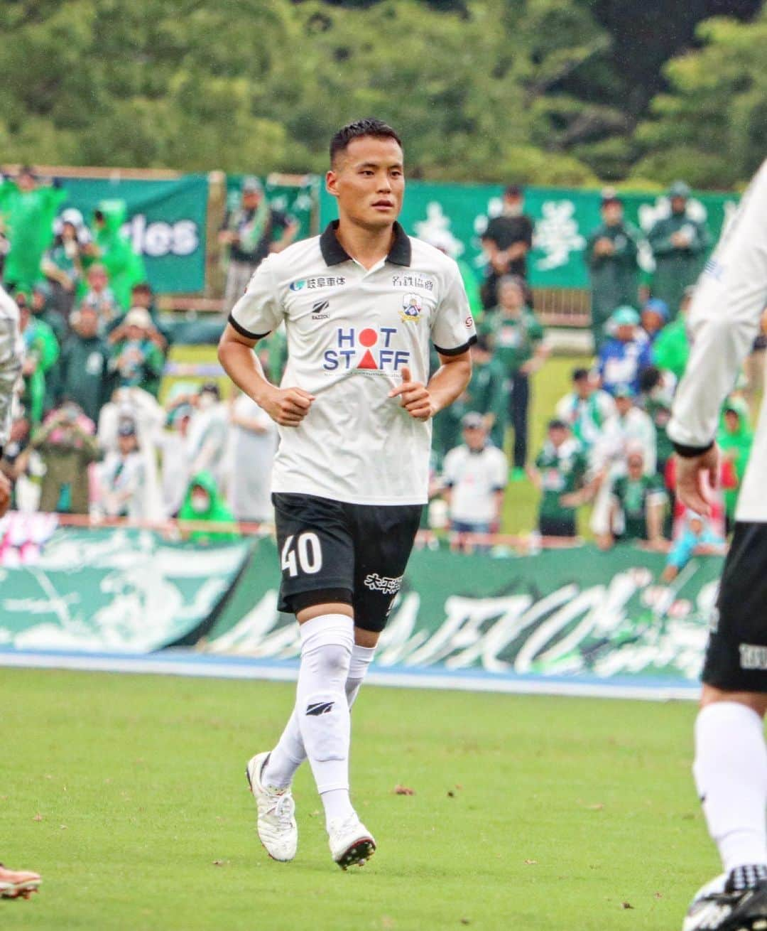 ＦＣ岐阜さんのインスタグラム写真 - (ＦＣ岐阜Instagram)「. MATCH PHOTO📸 vs 奈良クラブ  #fcgifu #FC岐阜 #MOVEYOURHEART #藤谷匠 #ンドカチャールス #生地慶充 #宇賀神友弥 #茂木秀 #柏木陽介 #窪田稜 #村田透馬 #川上竜 #松本歩夢」7月10日 12時58分 - fcgifu