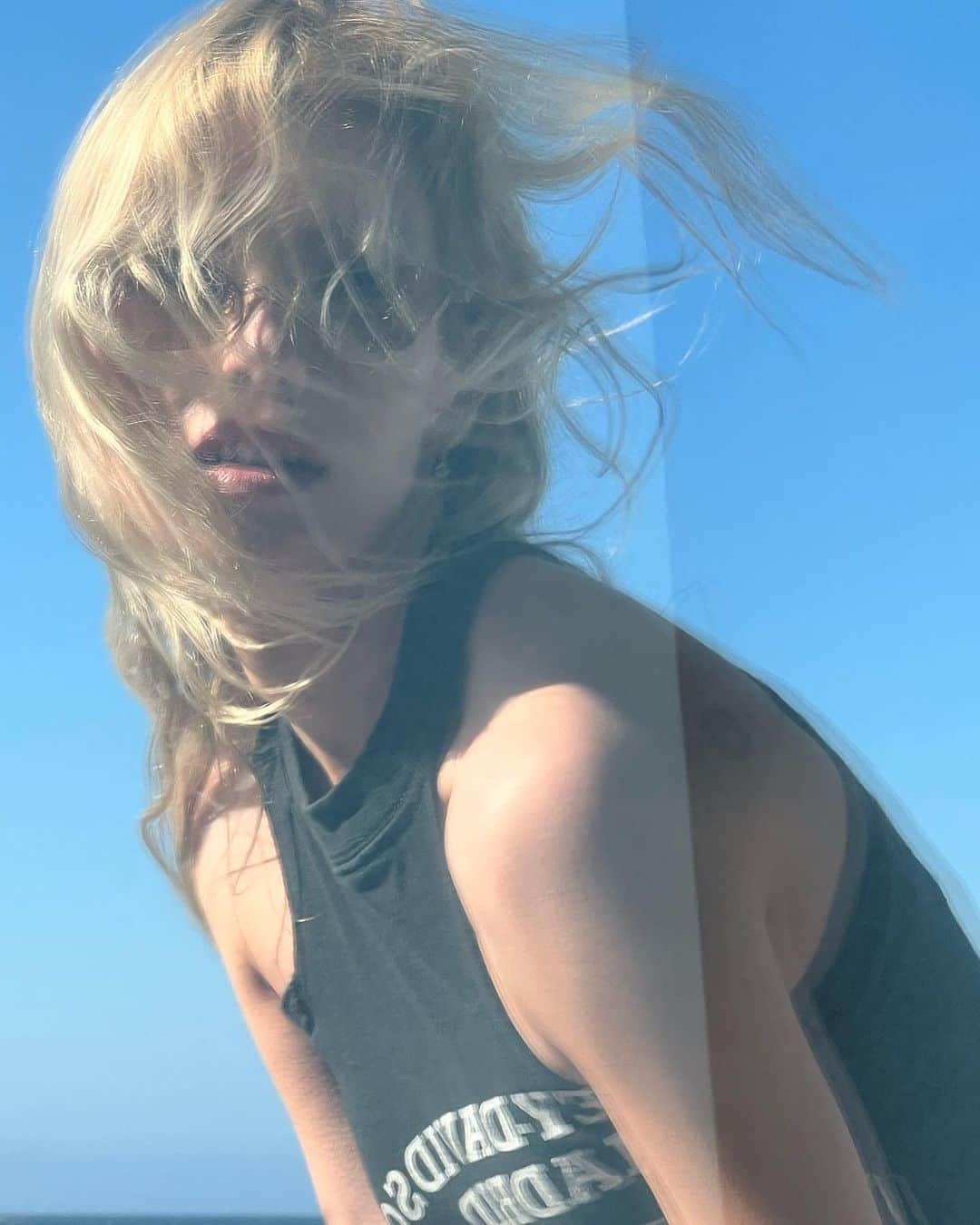 ステラ・マックスウェルさんのインスタグラム写真 - (ステラ・マックスウェルInstagram)7月10日 13時13分 - stellamaxwell