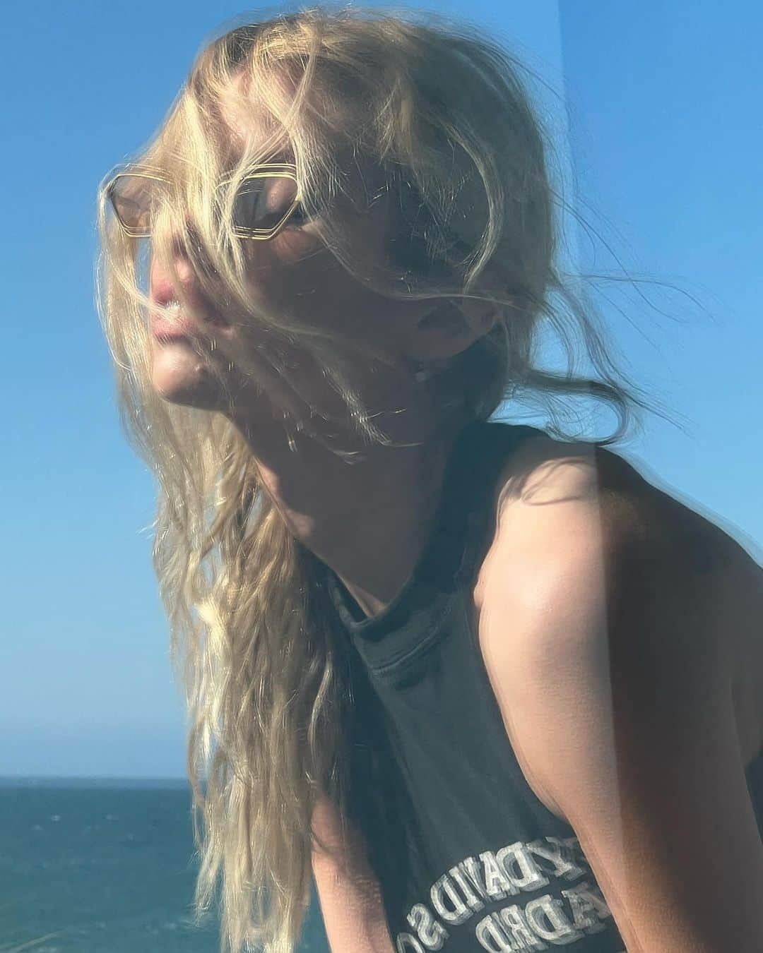 ステラ・マックスウェルさんのインスタグラム写真 - (ステラ・マックスウェルInstagram)7月10日 13時13分 - stellamaxwell