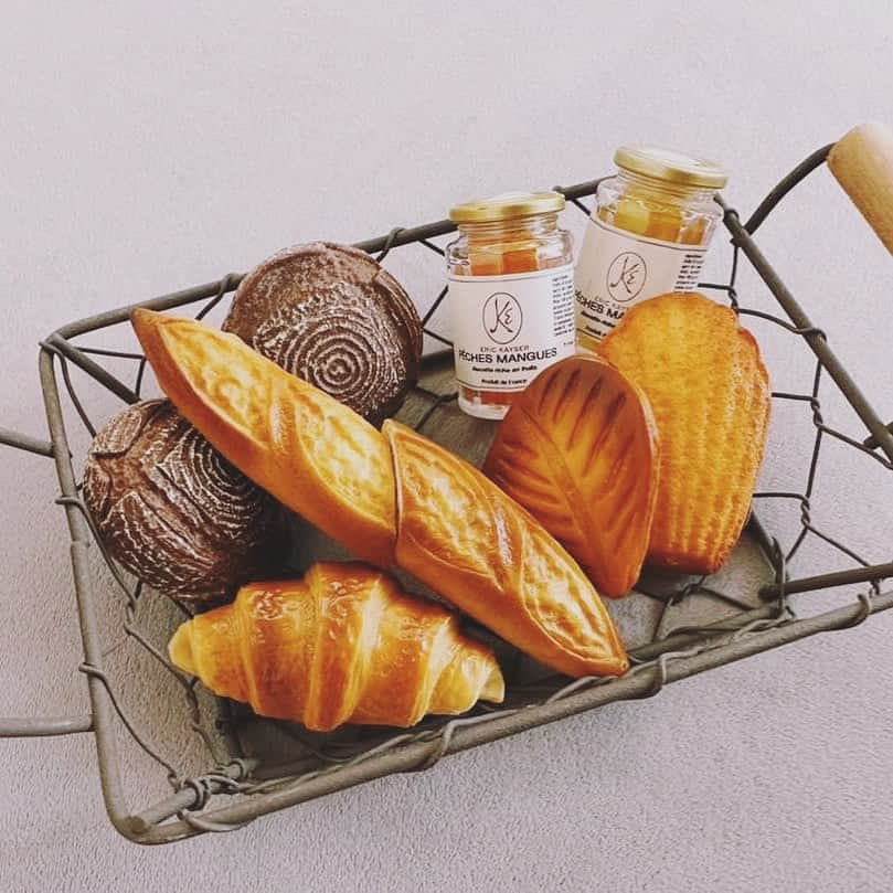 Maison Kayser Japon Officialのインスタグラム